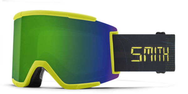 Smith Squad XL Goggles | Shop at Kind Bikes & Skis