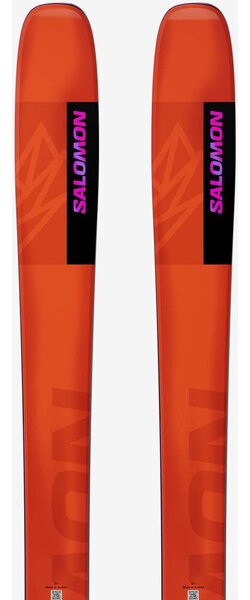 Salomon QST 106 - Bicycle Centres of Everett, WA