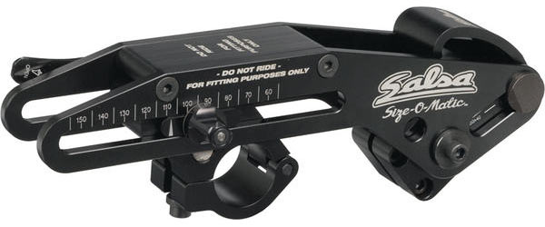 Salsa Size-O-Matic II - Country Pedaler Bikes & Skis | Castle Rock, CO