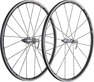 Shimano Ultegra Wheelset - Ridgewood Cycle Shop 35 North Broad
