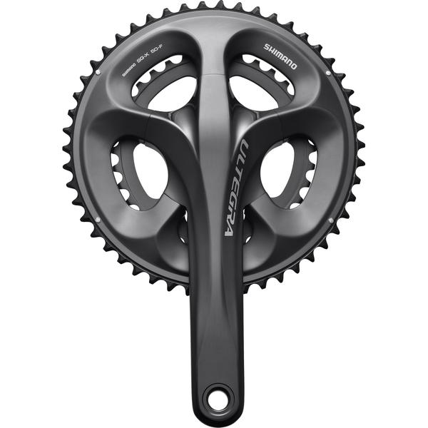 Shimano Ultegra Crankset - Bicycle Doctor Nordic Ski Shop