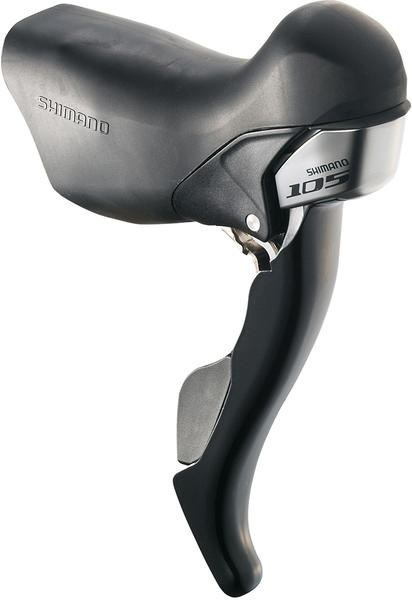 Shimano 105 Dual Control Right-Side Lever - Atlanta Bike Shop