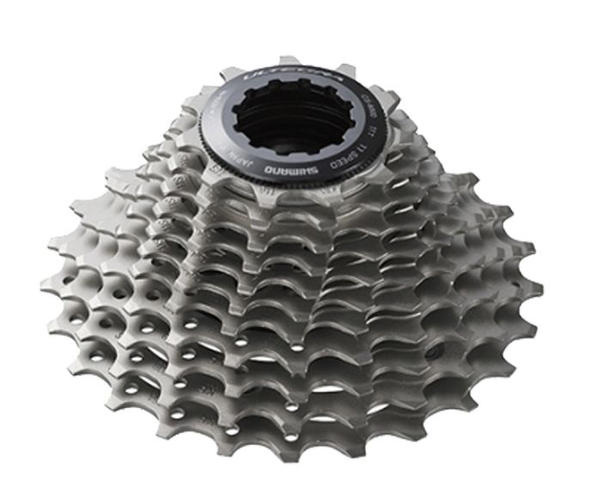 Shimano Ultegra 6800 Series 11-Speed Cassette - Danny's Cycles