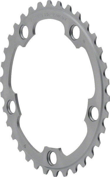 Shimano Ultegra 6750 Chainring - Biker's Choice Bicycle Shop