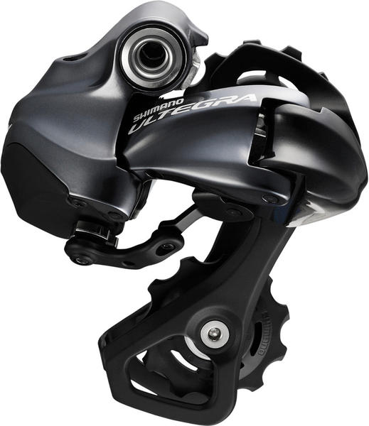 Shimano Ultegra 11-Speed Di2 Rear Derailleur - Grey Ghost Bicycles