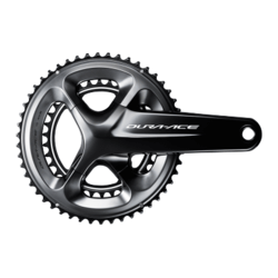 Shimano Dura-Ace 9100 11-Speed Crankset - Gears Bike Shop
