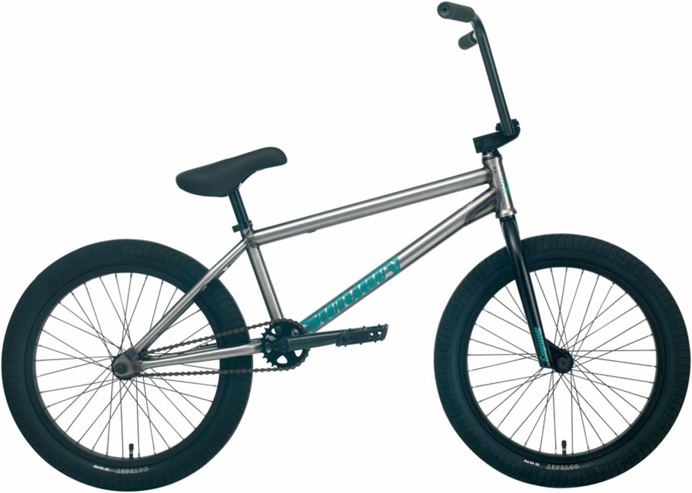 Sunday Forecaster BMX Bike - - Capitol Cyclery