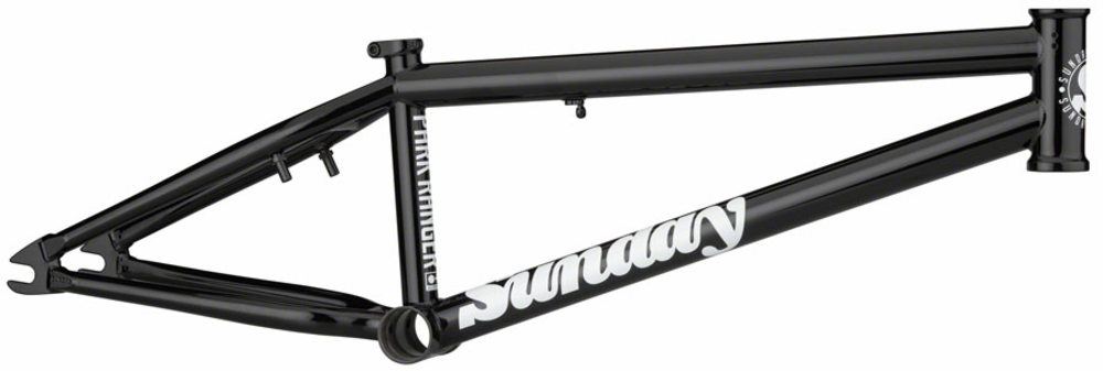 パーツ SUNDAYBIKES RANGER 18 BMX FRAME RANGER 18 FRAME