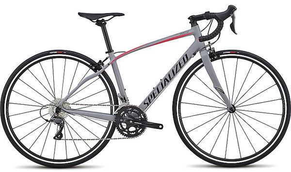 Specialized Dolce - Bike Stop Bicycle Stores: Blue Springs and