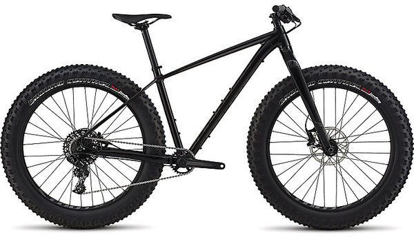 Specialized Fatboy - Bicycle Sports