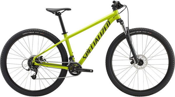 Specialized Rockhopper 29 - Bicycle Sports