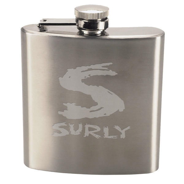 Surly Hip Flask - Senoia Bicycle
