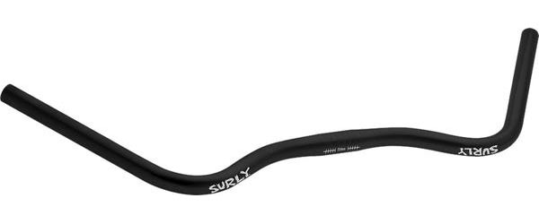 Surly Open Bar Handlebar - Cycle Sport | Scotts Valley & Santa