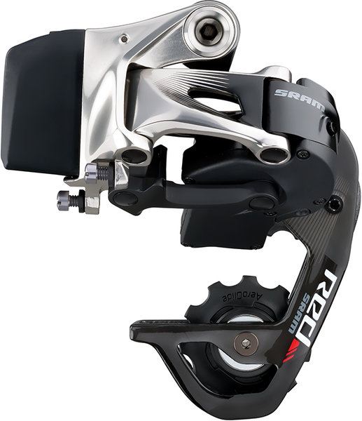 SRAM RED eTap Rear Derailleur - Wheelworks | Belmont & Somerville
