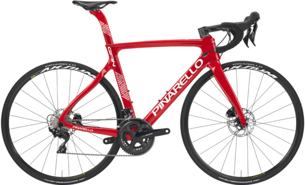 Pinarello Gan Disk - Fort Worth Cycling & Fitness | Ft Worth, TX