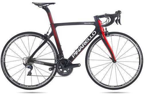 Pinarello Gan S - Bike King Cycling
