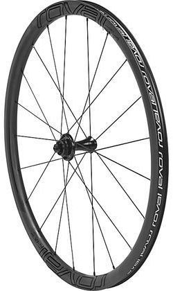 Roval CLX 32 Disc Wheels - Rubber Soul Bicycles | Fresno, CA