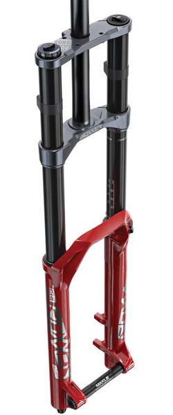 RockShox BoXXer Ultimate - Cycle Alaska