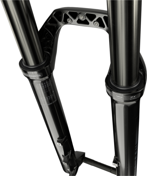 RockShox 35 Gold RL - Bend Electric Bikes | Bend, OR