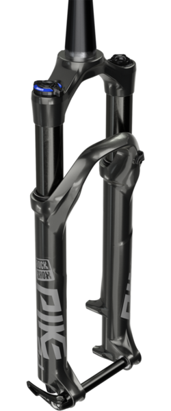 RockShox Pike DJ - Summit Bicycles | Burlingame, Los Gatos, San