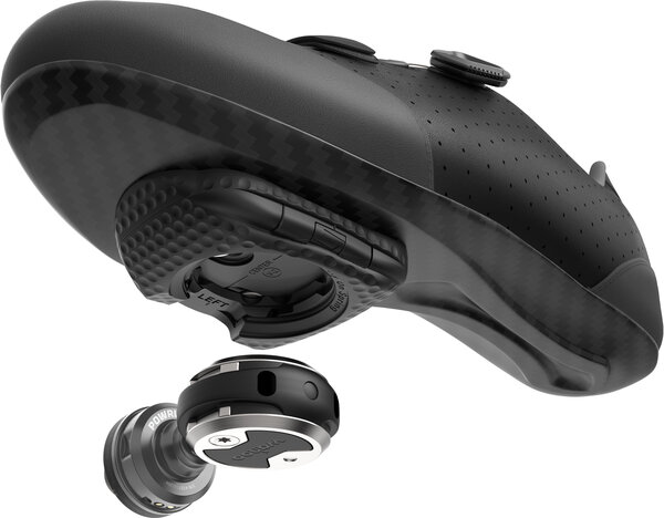 Wahoo Fitness POWERLINK ZERO: Dual-Sided Power Pedal System