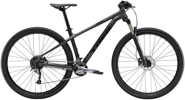 Trek X-Caliber 7 - CAMDEN BICYCLE CENTER