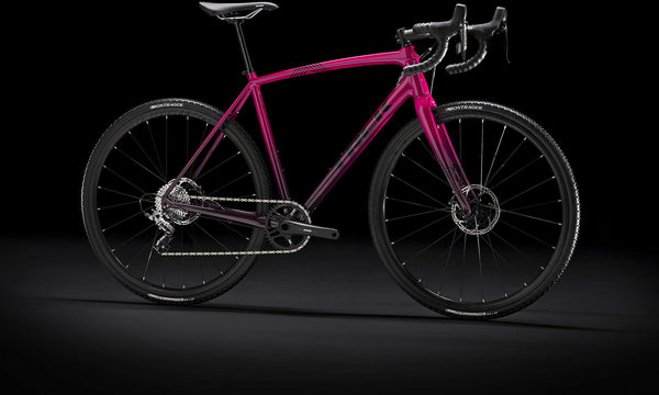 Trek Crockett 5 Disc - Old Town Bike Shop | Colorado Springs, CO