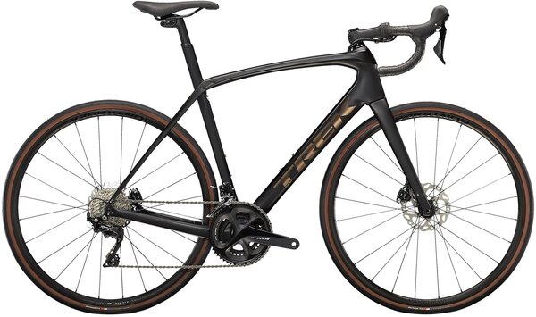 Trek Domane SL 5 Gen 3 - Competitive Gear Erie PA Bicycles