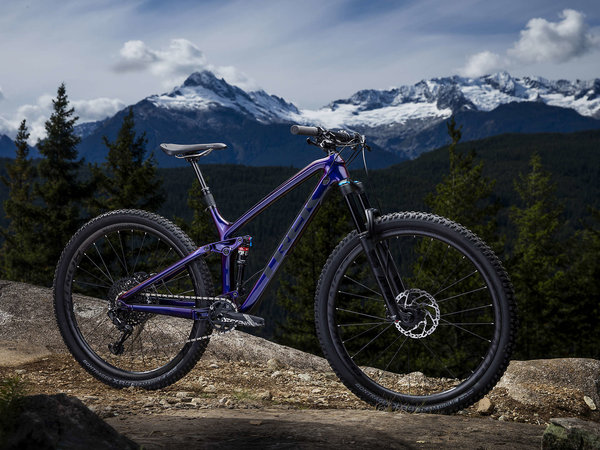 Trek Fuel EX 9.8 29 - Freewheel Bike Shop - Minneapolis - Twin