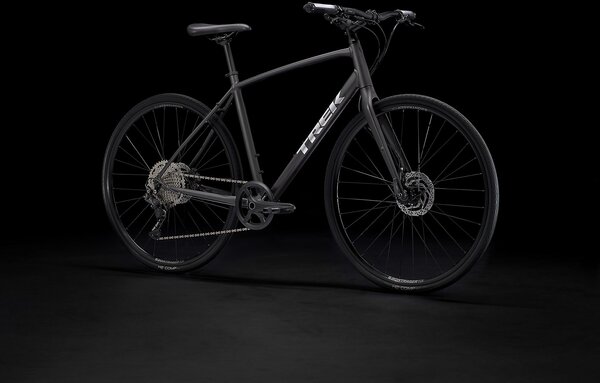 Trek FX 3 Disc - Summit Bicycles | Burlingame, Los Gatos, San Jose
