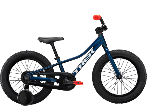 Trek Precaliber 16 - www.downtownbicyclesllc.com