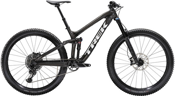 Trek Slash 9.7 - www.pedpow.com