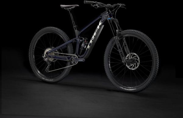 Trek Slash 9.7 - Trek Bicycle RGV 2541 E Griffin Parkway Mission