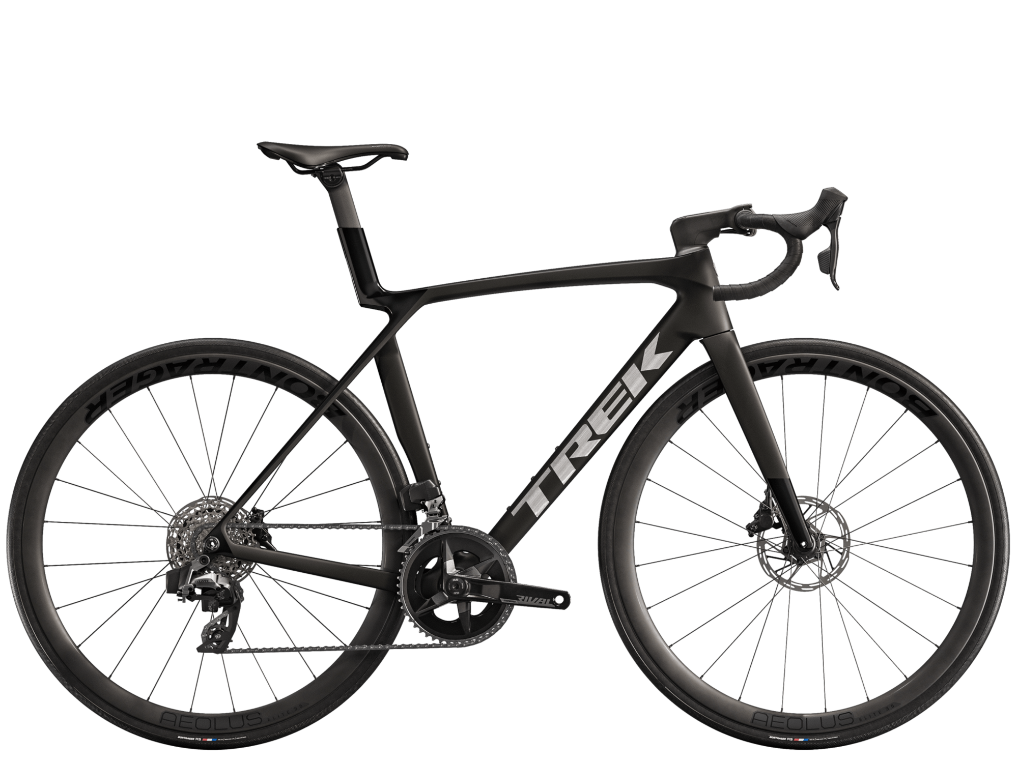 Trek Madone SL 6 AXS Gen 8 - Danny's Cycles | Connecticut & New