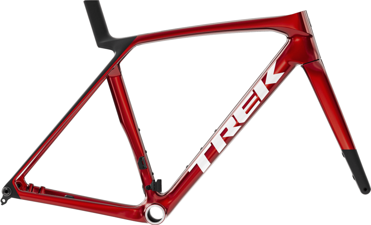 Trek Madone SL Gen 8 Frameset - Mead's Bike Shop, Sterling IL