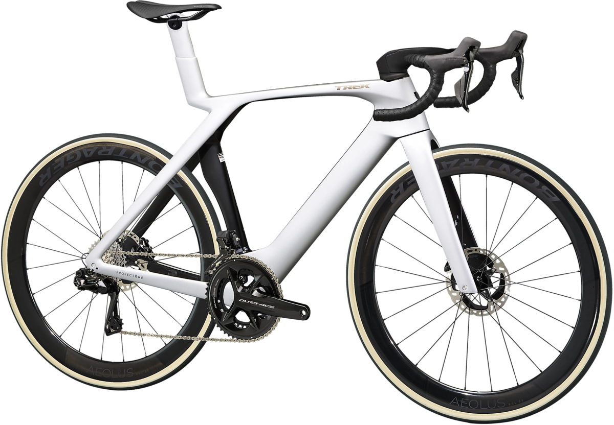 Trek Madone SLR 9 Gen 7 - Trek Bicycle Store Victoria