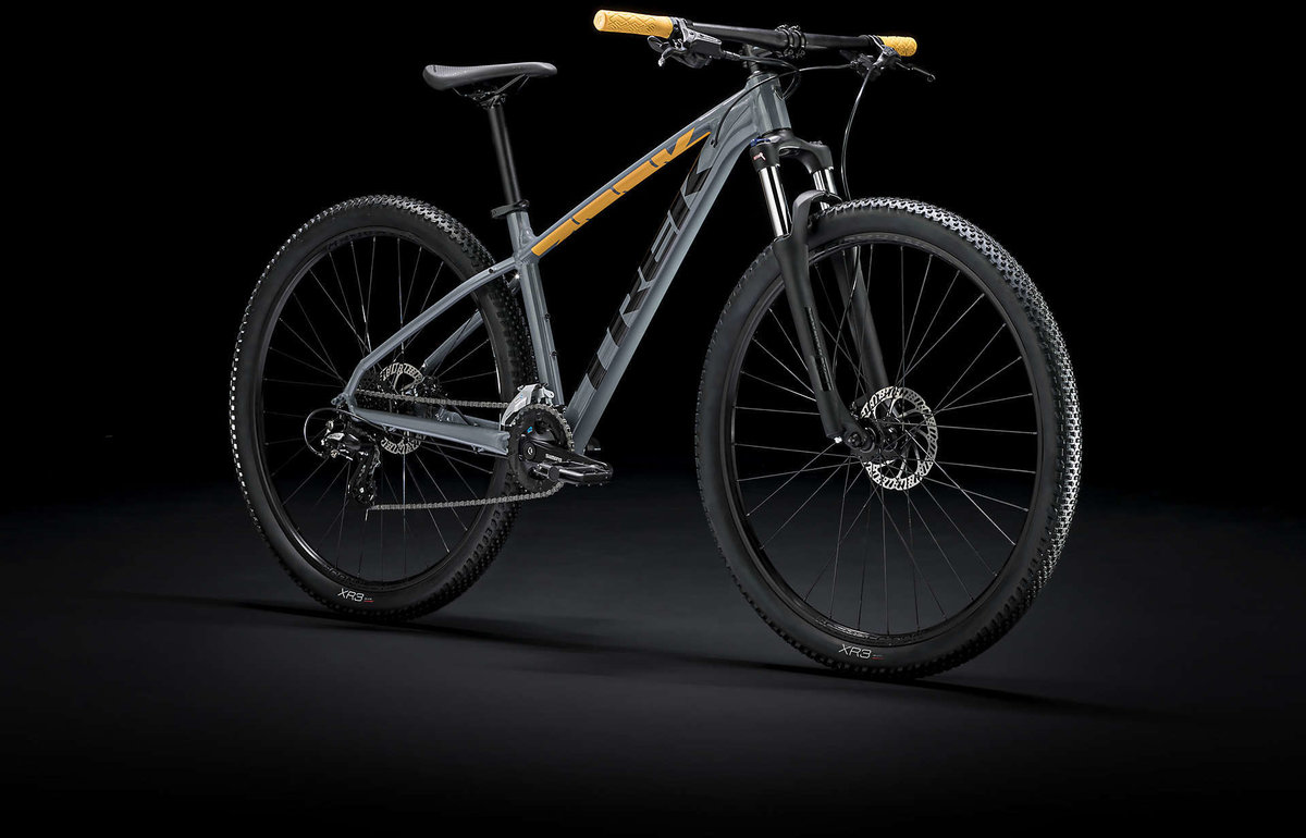Trek Marlin 6 - City Bikes
