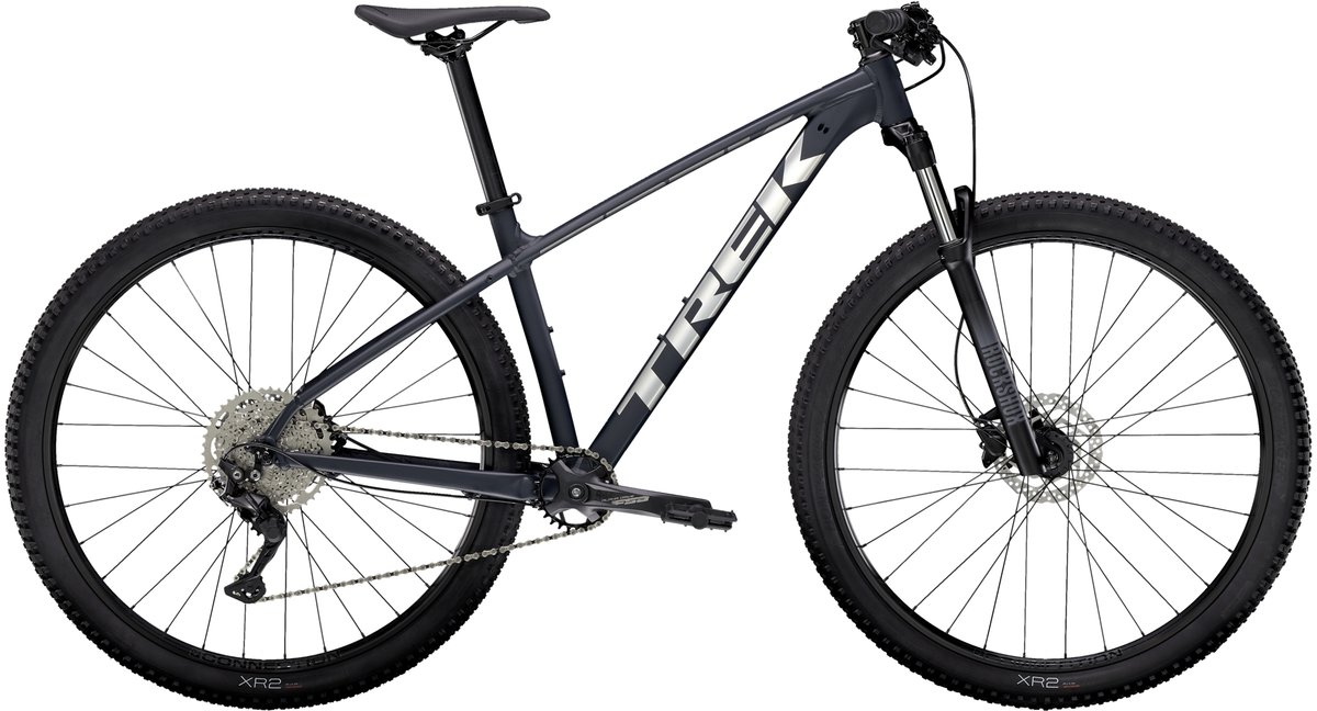 Trek Marlin 7 Gen 2 - Tern of the Wheel | Bike Shop | Bradley, IL