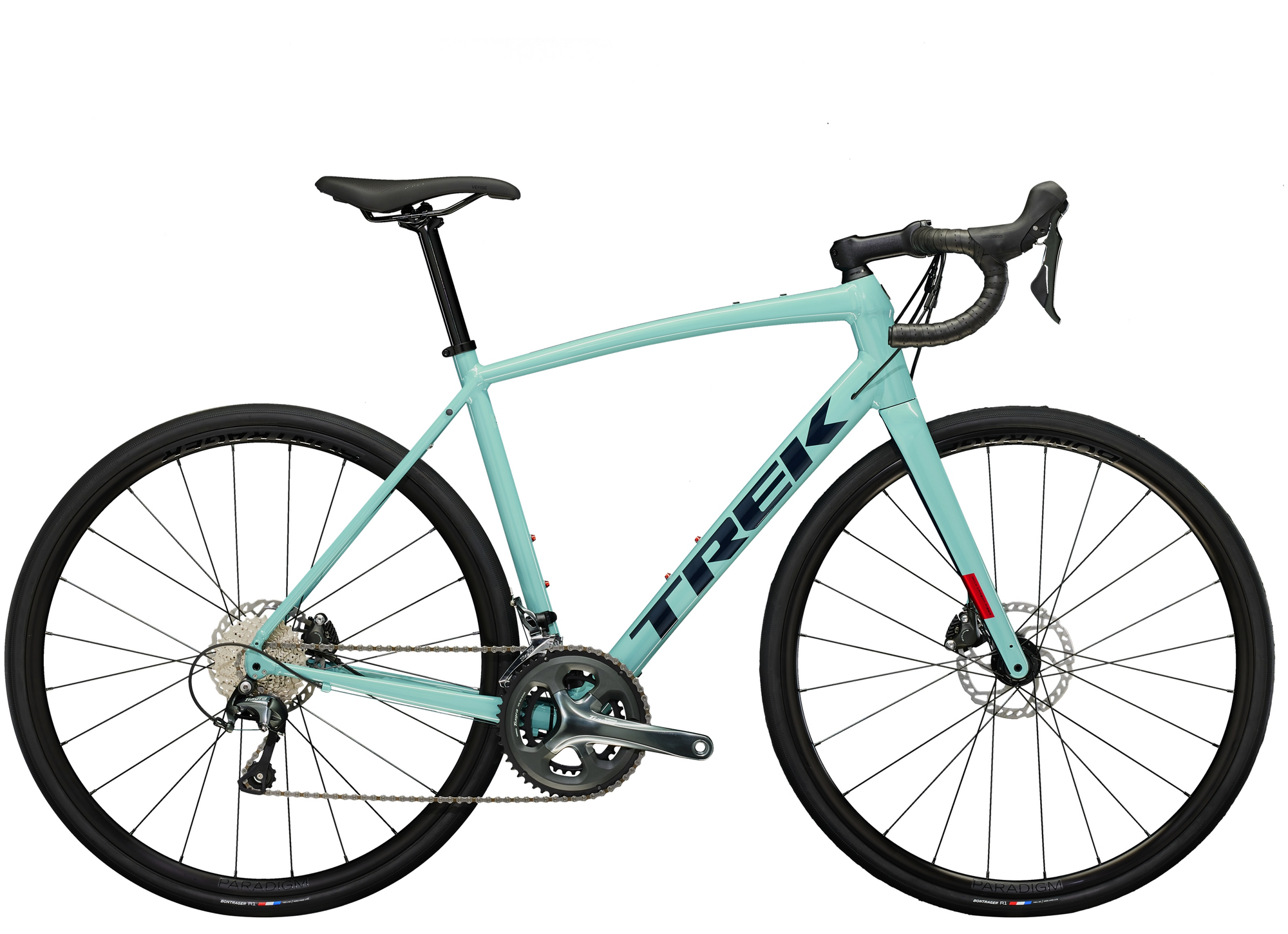 Trek Domane AL 4 Disc - Competitive Gear Erie PA Bicycles