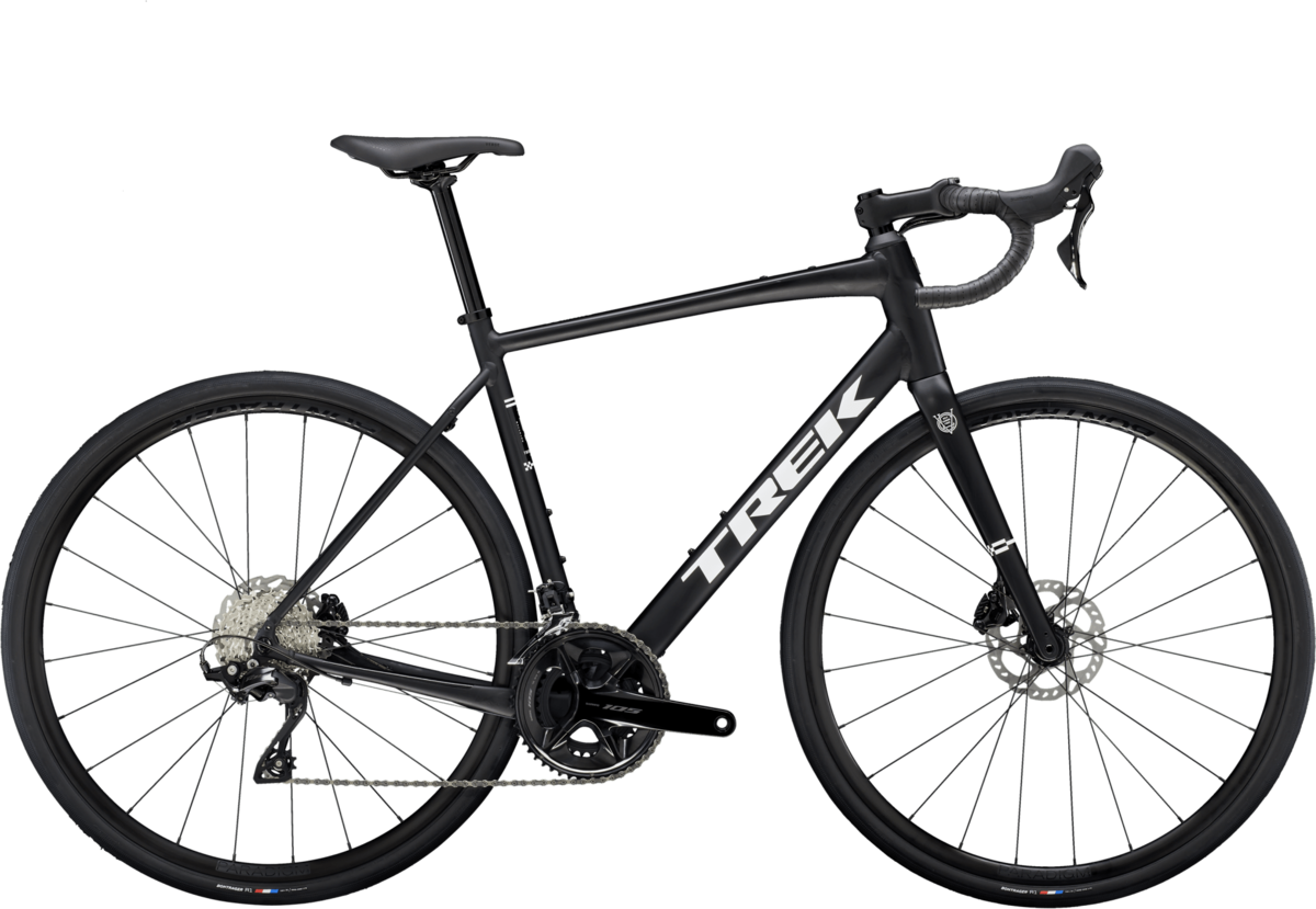 Trek Domane AL 5 Gen 4 - Gregg's Cycles