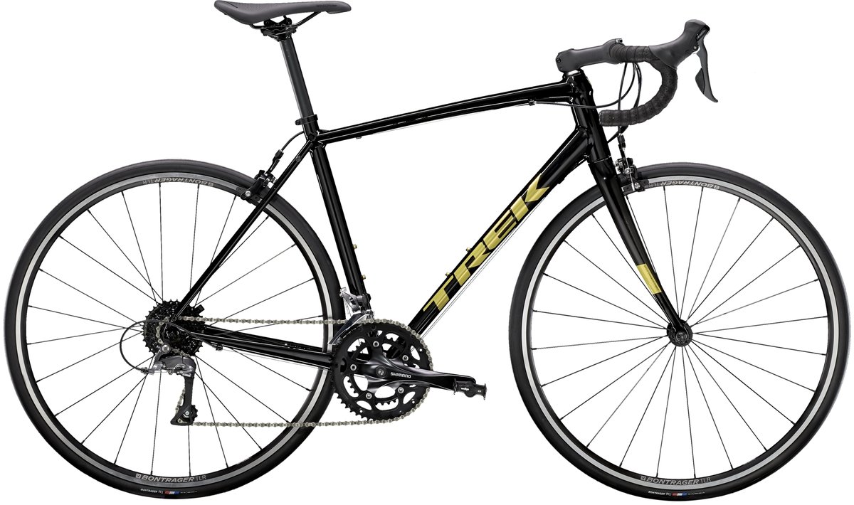 Trek Domane AL 2 - Fitness & Billiards Willmar Minnesota Bike Shop