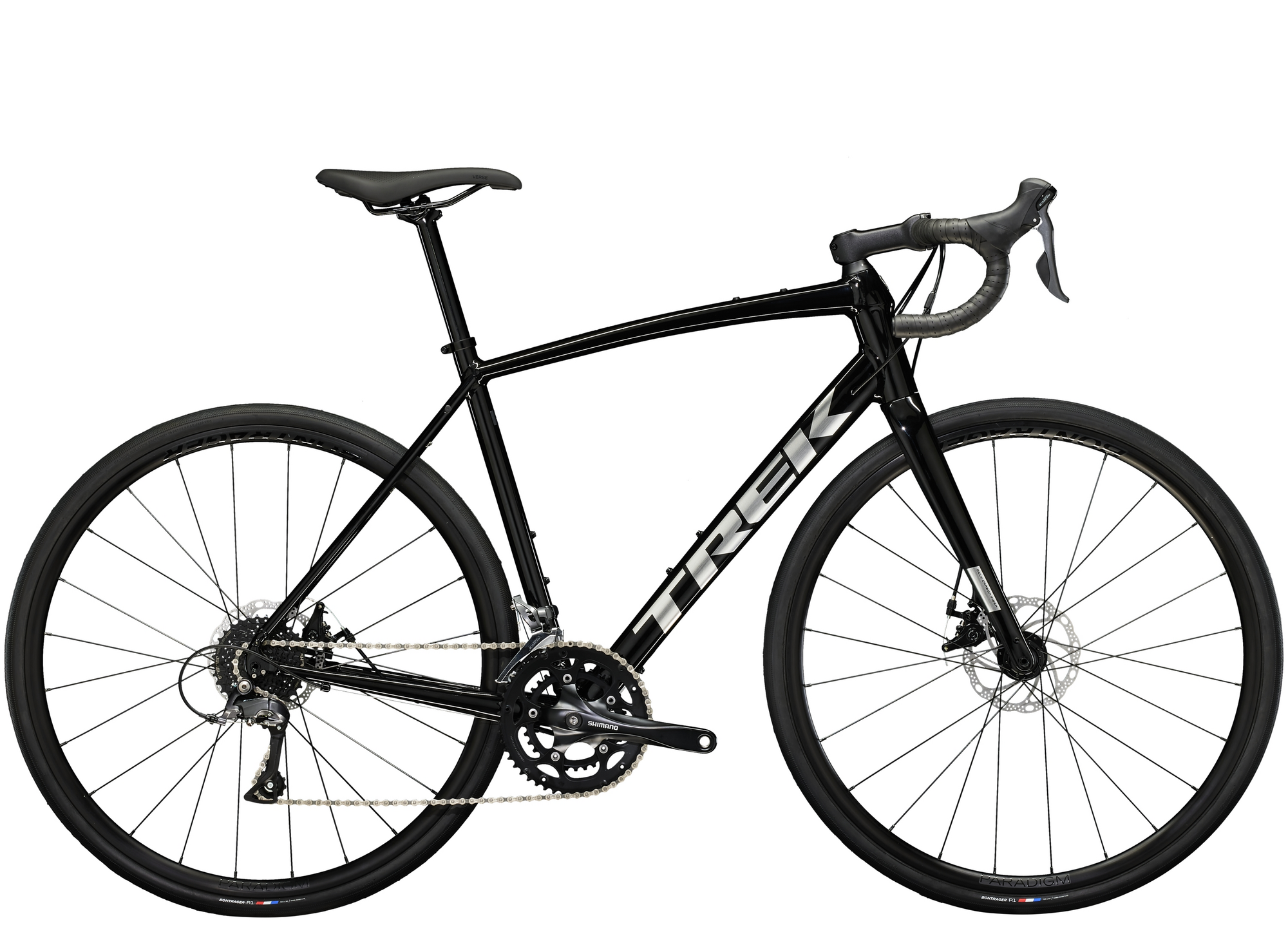 Trek Domane AL 2 Disc - Village CycleSport | Northwest Chicago, IL