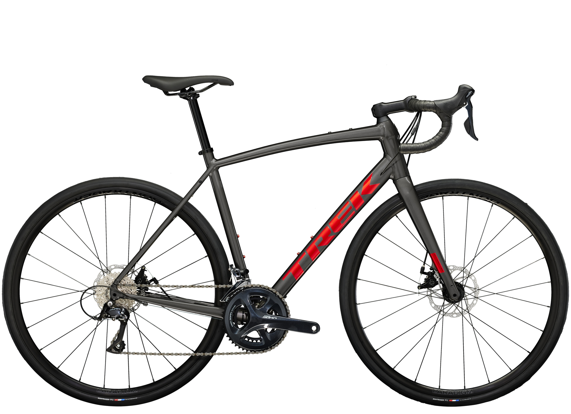 Trek Domane AL 3 Disc - Y-Not Cycling & Fitness | Mount Vernon