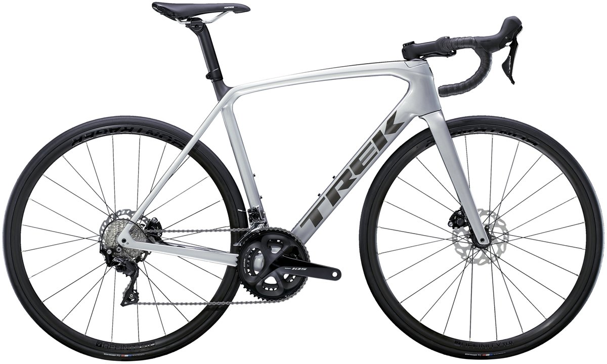Trek Emonda SL 5 - Bert's Bikes & Fitness