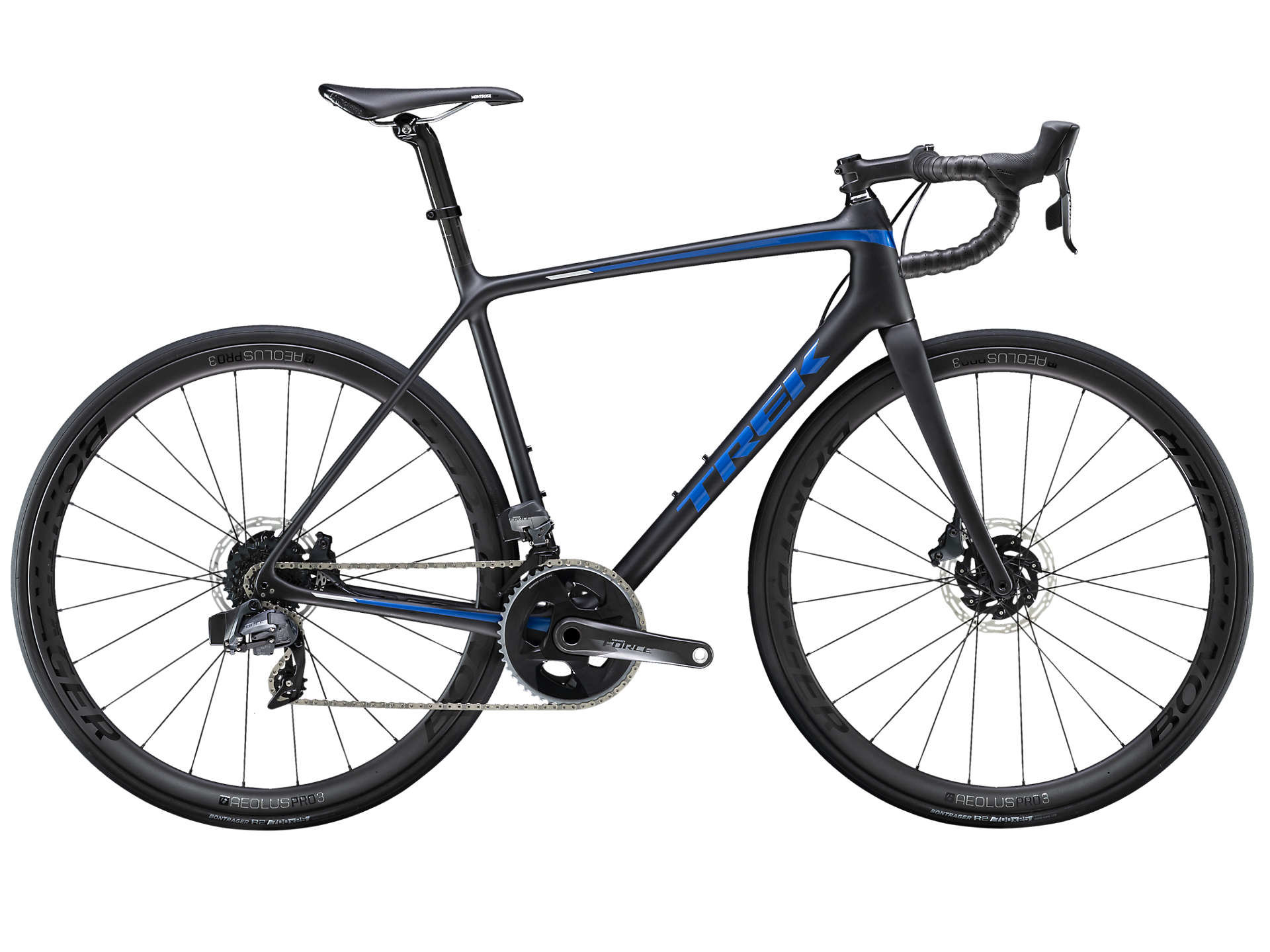Trek Emonda SL7 Disc eTap - Atlanta Bike Shop | Alpharetta, Ansley