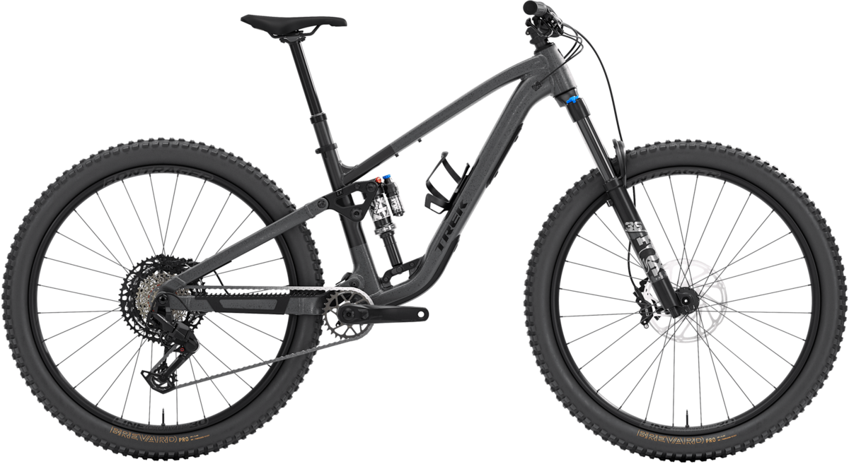 Trek Fuel EX 8 Gen 7 - Wheel & Sprocket | One of America's Best