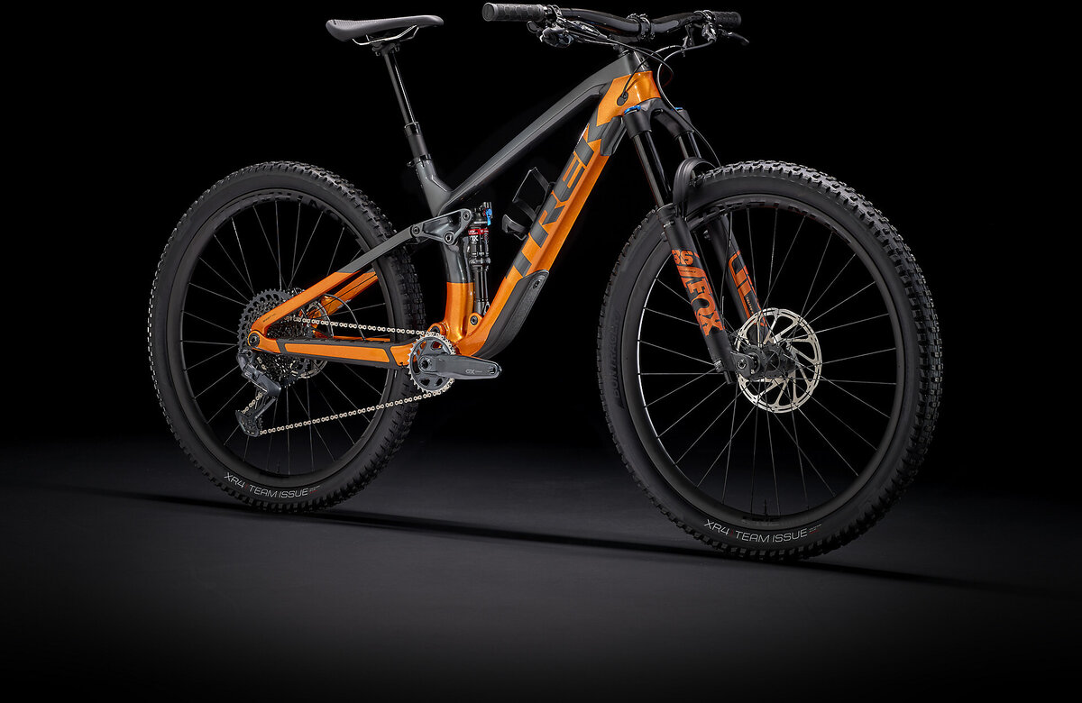 Trek Fuel EX 9.8 GX Gen 5 - Landis Cyclery | Bike Shop in Phoenix