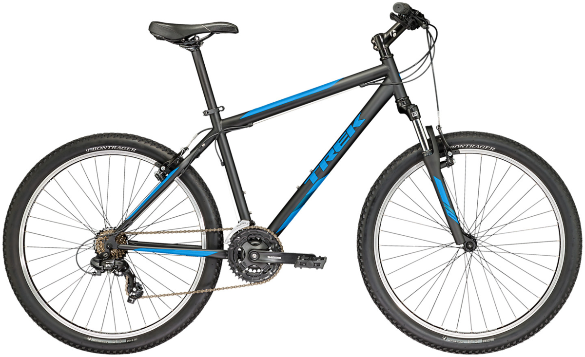 Trek 820 - Landis Cyclery | Bike Shop in Phoenix, Scottsdale, Tempe