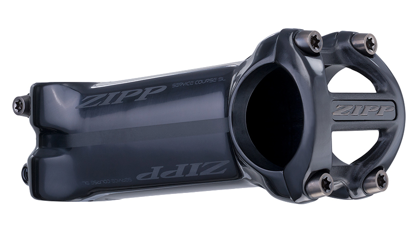 Zipp Service Course SL Stem - The Peddler Bike Shop | Austin