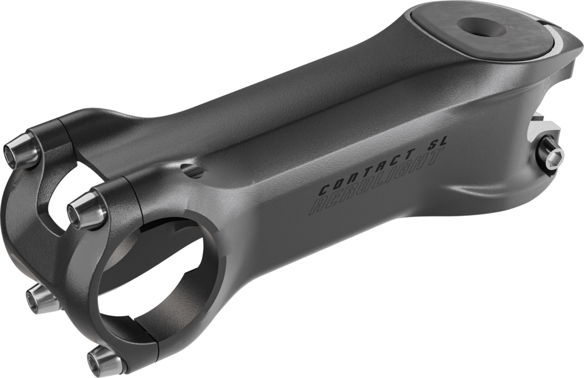 Giant Contact SL Aerolight Stem - Bicycle Garage Indy